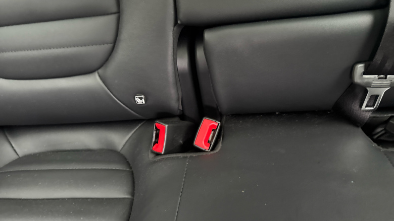 MG Hs 1.5 T-GDI Exclusive 5dr Petrol Hatchback